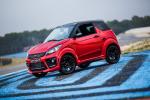 Ligier JS 50 Sport 2017 года